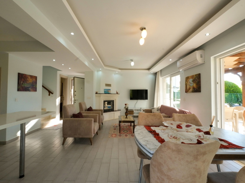  gece  -  Kasım
  | Fethiye Ovacık'ta Doğa İçinde Geniş Aileler İçin Lüks, Özel Havuzlu Villa